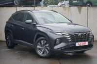 Hyundai Tucson 1.6 T-GDI Mild-Hybrid