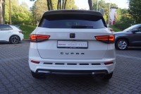 Cupra Ateca 2.0 Basis 4Drive DSG