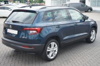 Skoda Karoq 1.5 TSI Style