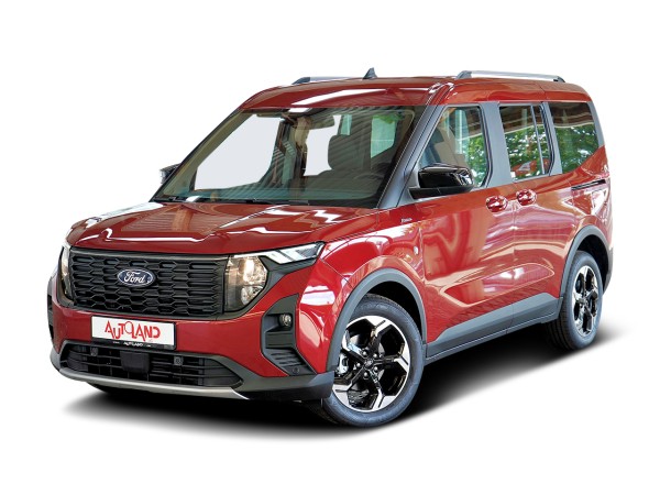 Ford Tourneo Courier Active 1.0 EB Aut.