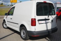 VW Caddy 2.0 TDI Kasten