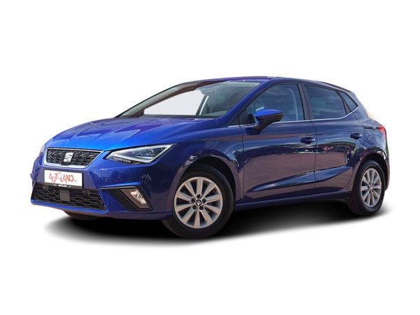 Seat Ibiza 1.0 Style
