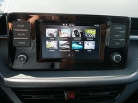 Skoda Fabia 1.0 MPI Active