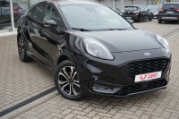 Ford Puma 1.0 M-Hybrid ST-Line