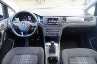 VW Golf Sportsvan 1.6