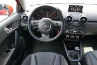 Audi A1 Sportback 1.0 TFSI sport