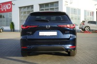 Mazda CX-60 2.5 Hybrid Homura AWD