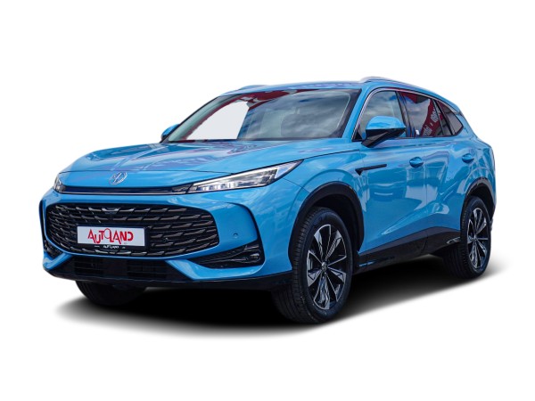 MG HS 1.5 T-GDI Luxury Aut.