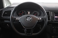 VW Sharan 2.0 TDI 4M Highline 7-Sitze