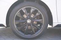 Skoda Fabia 1.0 Monte Carlo