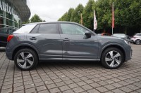 Audi Q2 35 TFSI S-Tronic S-Line