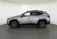 Vorschau: Hyundai Tucson 1.6T-GDI Facelift Aut. Prime 4WD