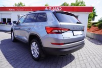 Skoda Kodiaq 1.5 TSI DSG
