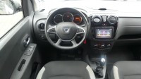 Dacia Lodgy 1.2 TCe 115 Stepway