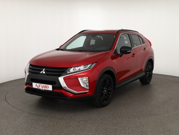 Mitsubishi Eclipse Cross 1.5 T-MIVEC Diamant