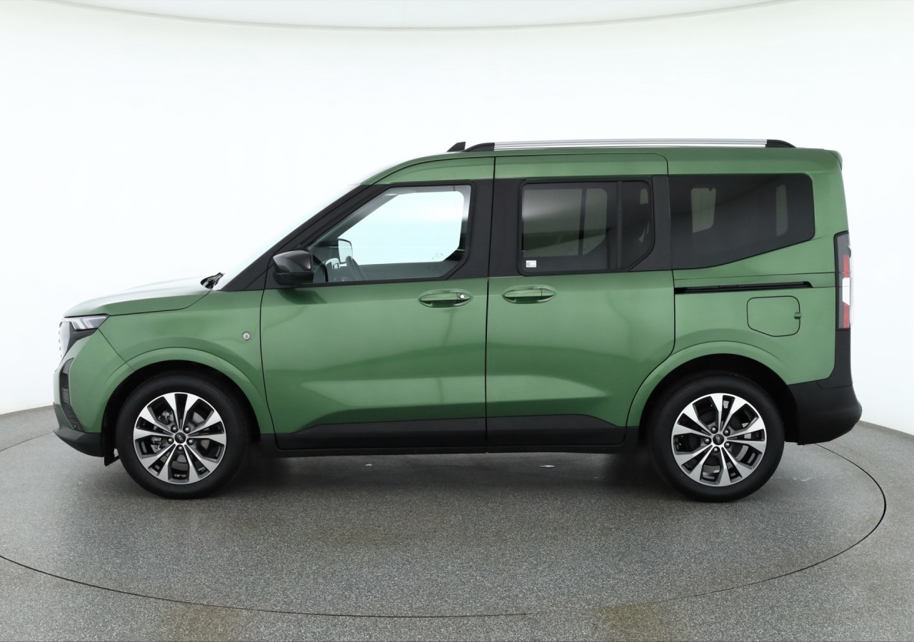 Ford Tourneo Courier Titanium 1.0 EB