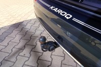 Skoda Karoq Sportline 1.5 TSI DSG
