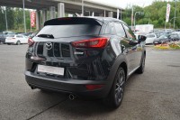 Mazda CX-3 2.0 Center-Line