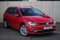 VW Golf VII 1.5 TSI DSG Comfortline