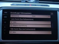 VW Passat Variant 1.4 TSI DSG Comfortline