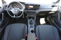 VW Polo VI 1.0 TSI United
