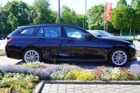 BMW 318 i Touring