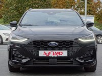 Ford Focus Turnier 1.0 mHev ST-Line Aut.