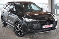 MG ZS 1.5 Hybrid Luxury Aut.