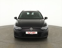 VW Golf VIII Variant Life eTSI DSG