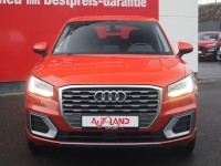 Audi Q2 1.4 TFSI sport