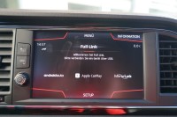 Seat Leon 2.0 TSI Cupra 300 DSG