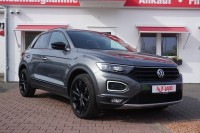 VW T-Roc 1.5 TSI Sport DSG