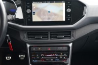 VW T-Cross 1.0 TSI Active