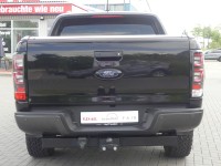 Ford Ranger 2.0 TDCi Wildtrak 4x4