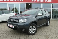 Vorschau: Dacia Duster II 1.0