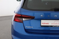 Skoda Fabia 1.0 MPI Active