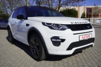 Land Rover Discovery Sport 2.0 TD4