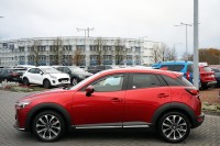 Mazda CX-3 2.0 SKYACTIV-G 150 Sports-Line AWD