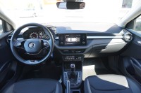 Skoda Fabia 1.0 TSI Tour