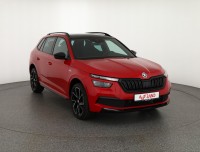 Skoda Kamiq 1.5 TSI DSG Monte Carlo