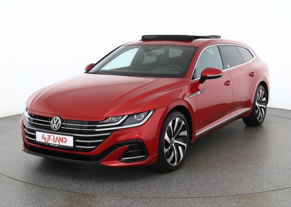 VW Arteon SB 1.4 eHybrid R-Line