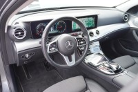 Mercedes-Benz E 220 E220 d Avantgarde