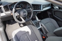 Audi A1 Sportback 25 1.0 TFSI S line