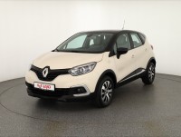 Renault Captur 1.2 TCe 120 Aut. Navi Tempomat Bluetooth