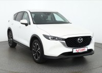 Mazda CX-5 2.0 Advantage AWD Aut.