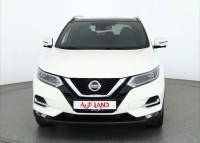 Nissan Qashqai 1.7 dCi Tekna 4x4