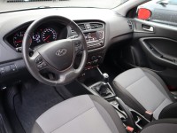 Hyundai i20 1.2 Pure Edition