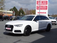 Vorschau: Audi A4 Avant 1.4 TFSI S Line