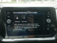 VW T-Cross 1.5 TSI DSG