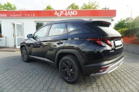 Hyundai Tucson 1.6 T-GDI Aut.